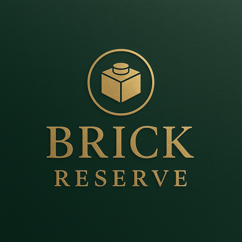 Basic Reserve membership (Minifigures, polybags, small sets or gifts)