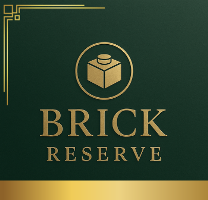 Collectors Reserve Membership (Uncommon minifigures, sealed sets and gifts)