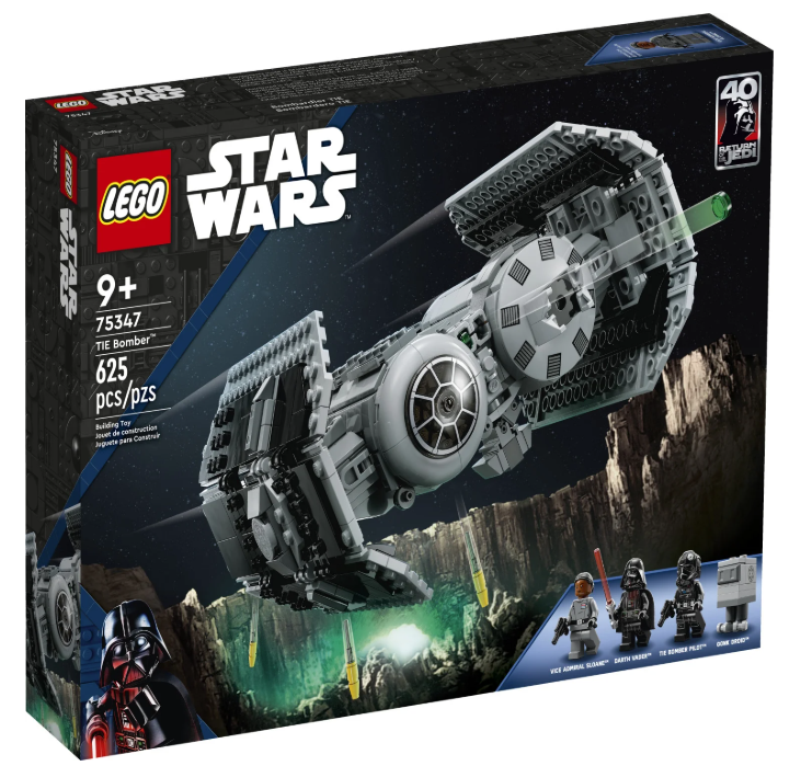 Collectors Reserve Membership (Uncommon minifigures, sealed sets and gifts)