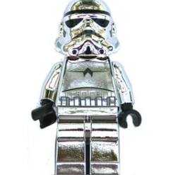 Elite Master Builder Reserve Club (Rare and high end minifigures, sealed sets and more)